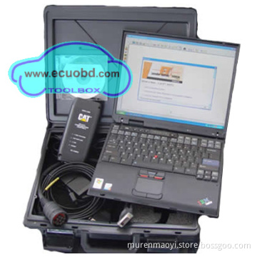 Free ship and high quality Caterpillar CAT PC-based Diagnostic Tool